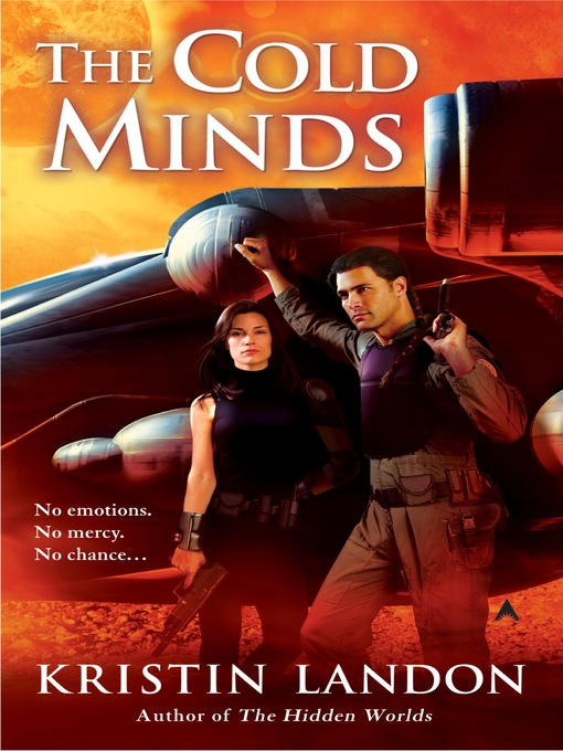 Title details for The Cold Minds by Kristin Landon - Available